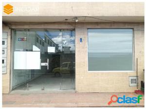 Local en chia