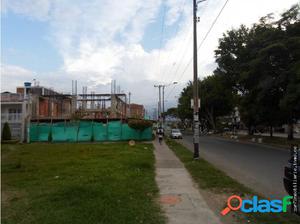 Lote av ciudad de cali (cordoba reservado)