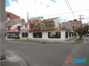 Lote en Venta Cedritos Bogota