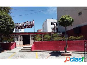 RESTAURANTE HELADERIA Y COMIDAS RAPÍDAS