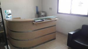 Recepción para Oficina