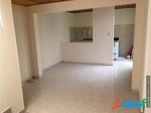 Se arrienda Apartamento en Santa Isabel Bogotá