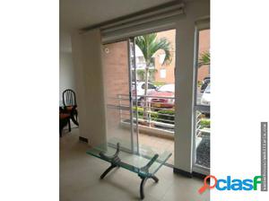 VENDO APARTAMENTO 1ER PISO VALLE DEL LILI,CALI