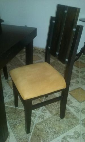 Vendo Comedor