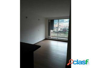 Vendo apartaestudio calle170 con 7