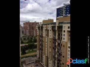 Venta Apartamento dúplex en Pontevedra, Bogota
