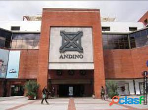 Venta Local Centro Comercial Andino, Bogota