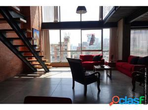 Venta apartamento Poblado Astorga Loft