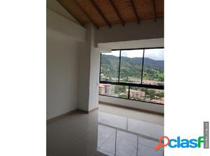 Venta de Apartamento en El Retiro T.1 303