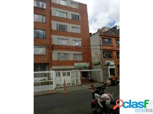 arriendo apartamento en chapinero