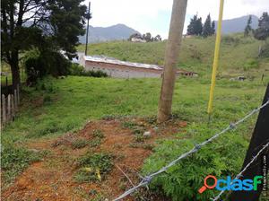 vendo lote sancristobal medellin