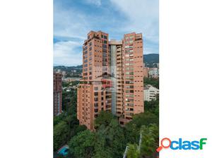 Apartamento en Poblado - Medellín