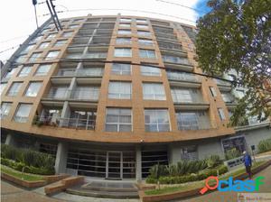 Apartamento en Venta Cedritos Bogota MLS18-445 LQ