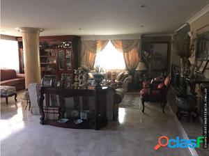 Apartamento en venta Villa santos