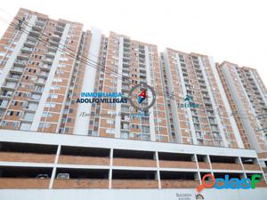 Apartamento para la venta en Rionegro 2103