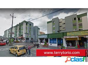 Apartamento venta Armenia