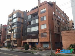 Arriendo Apartamento Chico Navarra 112 mts