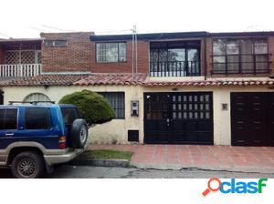 Arriendo casa en la Alborada- La Floresta, Bogotá