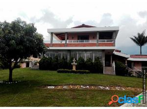 CASA CAMPESTRE VENTA, SANTA ELENA, VALLE DEL CAUCA