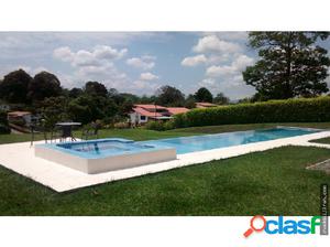 Casa Campestre en venta, Armenia Q.