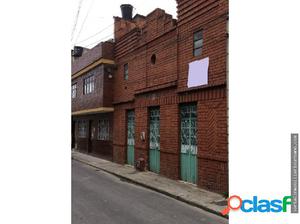 Casa Lote en Venta en el barrio Restrepo, Bogota