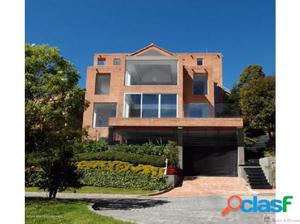 Casa Venta Altos de Sotileza Bogota 18-490LQ