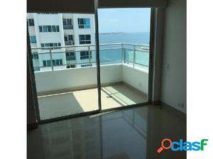 Castillogrande arriendo apartamento