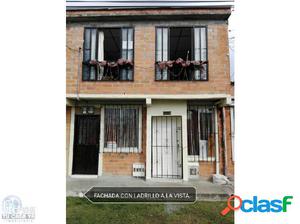 Dos casas independientes en venta.Dosquebradas.