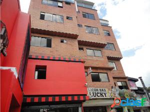 Hotel en venta en Bulerías Medellín
