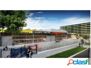 LOCAL COMERCIAL 245 M2