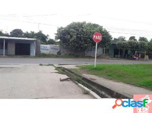 LOTE CON MEJORAS, EN ARAUCA SE VENDE O PERMUTAS.