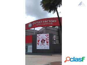 Local - Americas - Outlet Factory