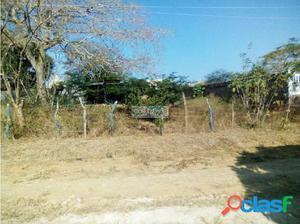 Lote de 496m2 buena ubicación, Palmarito