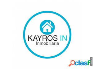 Lote en Urbanización Mi Refugio