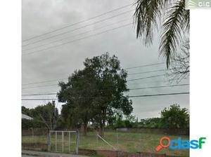 Lote en venta en La Tebaida vía al Aeropuerto 5422