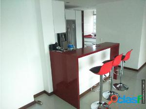 MODERNO APARTAMENTO EN ZUÑIGA ENVIGADO