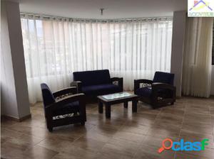 Nuevo apartamento laureles