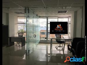 OFICINAS EN ARRIENDO, COTA SIBERIA