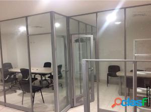 Oficina arriendo en Ciudad Jardín Barranquilla