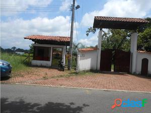 SE VENDE CASA CAMPESTRE