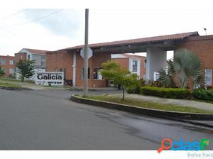 Se Vende Casa Sector Galicia