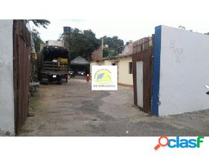 VENDO LOTE CENTRAL EN CUCUTA