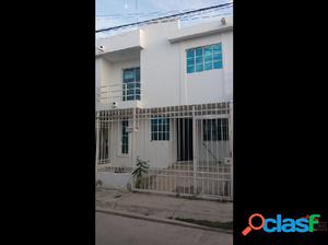 VENTA CASA CERCA AL BUENA VISTA SANTA MARTA