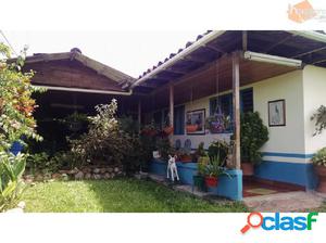 VENTA CHALET ENTRE ALCALA Y CARTAGO