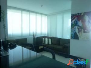 Vendo Apartamento en Cartagena zona Cabrero