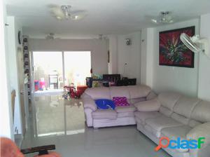 Vendo Casa en Altos De Plan Parejo - Turbaco