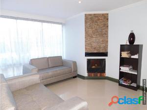 Venta Apartamento, Santa Bárbara, Bogotá