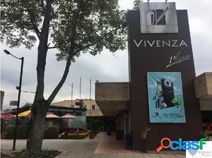 Venta Local Centro Comercial Vivenza - Chía