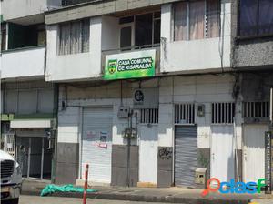Venta y alquiler de local Centro, Pereira