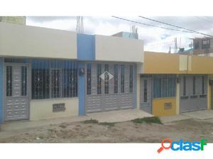 casas sector exequiel moreno para estrenar